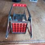 fritessnijder .  - fritessnijder, RVS, Ophalen of Verzenden