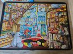 Ravensburger legpuzzel 1000stukjes speelgoedwinkel, Ophalen of Verzenden, Zo goed als nieuw