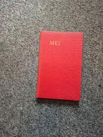 Mei, Ophalen of Verzenden, Gelezen, Herman Gorter
