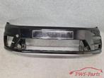 VOLKSWAGEN CADDY 2K HIGHLINE VANAF 2016 VOORBUMPER ORIGINEEL, Gebruikt, -, -, Ophalen of Verzenden