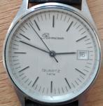remova horloge , 12.5 jaar volvo cars, Ophalen of Verzenden, Gebruikt, Staal, Overige merken