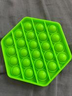 Groene Pop it, Ophalen of Verzenden, Zo goed als nieuw