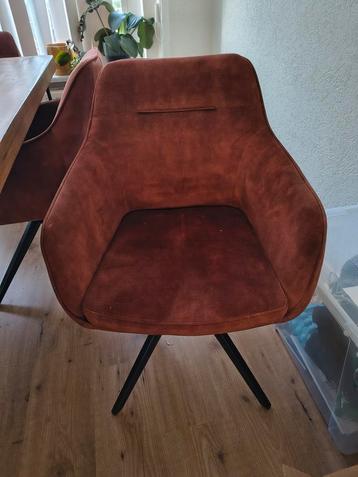 Drie stoelen Pronto wonen beschikbaar voor biedingen