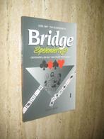 diverse bridge/ bridgen boeken (vlgnr 1), Denksport, Ophalen of Verzenden, Zo goed als nieuw