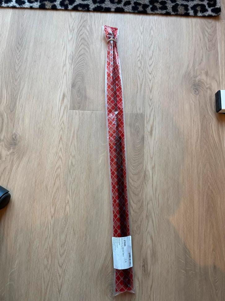 Gasveer Motorkap Audi A4 B6/B7 Febi Bilstein OEM, Auto-onderdelen, Carrosserie en Plaatwerk, Motorkap, Audi, Voor, Nieuw, Ophalen of Verzenden