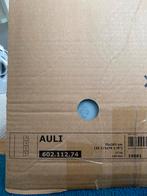 Ikea AULI schuifdeur panelen 4x 60211274, Huis en Inrichting, Kasten | Kledingkasten, 50 tot 100 cm, Nieuw, Ophalen of Verzenden
