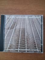 STEVE REICH - Different Trains  CD, Ophalen of Verzenden, Zo goed als nieuw