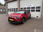 Citroën C3 1.5 BlueHDi Feel Navi Clima Cruise 1e Eig NAP !, Auto diversen, Schadeauto's, Overige carrosserieën, Citroën, Handgeschakeld