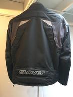 Motor jas ademend zwart, Motoren, Kleding | Motorkleding, Ophalen of Verzenden, Tweedehands, Jas | textiel