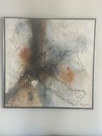 Schilderij Jan v.d. Meij & Joop Pinxteren, Ophalen of Verzenden