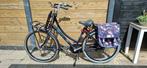 Cortina E-U4 damesfiets Framemaat 50, Fietsen en Brommers, Fietsen | Dames | Damesfietsen, Gebruikt, Versnellingen, 50 tot 53 cm