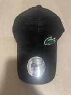 Lacoste pet nieuw, Ophalen of Verzenden, Zo goed als nieuw