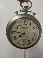 Mooie klok, Huis en Inrichting, Woonaccessoires | Klokken, Ophalen of Verzenden, Gebruikt, Wandklok
