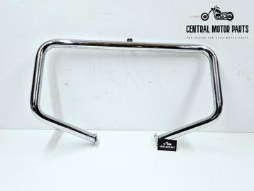 Fat Crash Bar 1.5 inch Valbeugel Touring 1997-2008 beschikbaar voor biedingen