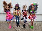 Disney Descendants, Verzamelen, Poppen, Ophalen, Zo goed als nieuw, Pop