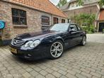 Mercedes SL-klasse 300 SL-24 Facelift, Auto's, Mercedes-Benz, Automaat, Achterwielaandrijving, Gebruikt, Cabriolet