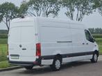 MERCEDES-BENZ SPRINTER 317 l3h2 maxi mbux euro6, Achterwielaandrijving, Gebruikt, Euro 6, 4 cilinders