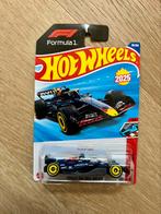 Hot Wheels Red Bull 2025, Ophalen of Verzenden, Nieuw, Auto
