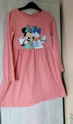 nieuwe jurk Disney h & m maat 134 - 140, HM, Meisje, Nieuw, Ophalen of Verzenden