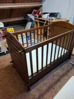 Kinder bedje, Kinderen en Baby's, Boxen, Ophalen of Verzenden, Zo goed als nieuw
