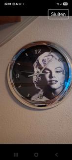 Marilyn Monroe Wandklok, Postzegels en Munten, Ophalen of Verzenden, Overige landen, Overige waardes, Losse munt