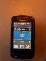 Garmin 810 Fietscomputer, Ophalen of Verzenden, Gebruikt