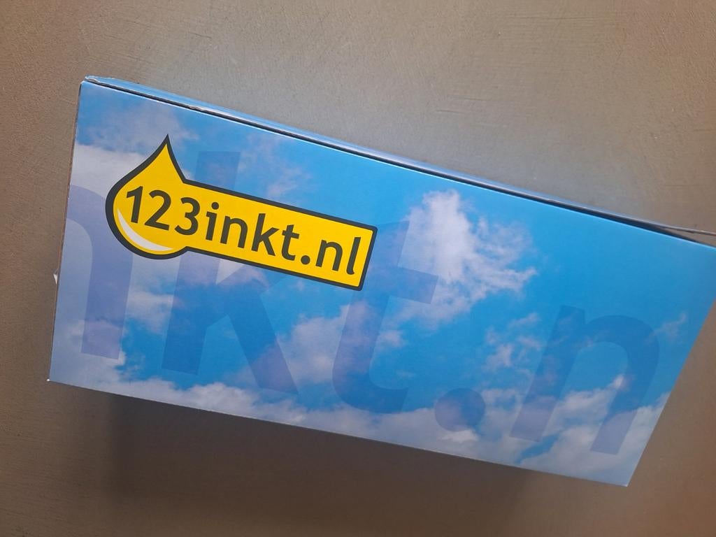 123inkt Huismerk Toner voor HP 59X - Nieuw in Verpakking, Ophalen of Verzenden, Nieuw, Toner, 123inkt