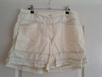 Leuke korte broek / short zomer broek maat 40 / L van DIDI beschikbaar voor biedingen