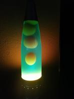 Lavalamp., Huis en Inrichting, Lampen | Overige, Ophalen, Gebruikt
