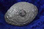Antique Solid Silver PERANAKAN RARE, Antiek en Kunst, Verzenden