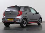Kia Picanto 1.0 DPi GT-Line | Navigatie | Parkeercamera | Ap, Voorwielaandrijving, 4 stoelen, 23 km/l, Origineel Nederlands