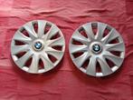 BMW Originele wieldoppen 16 inch, Auto diversen, Wieldoppen, Ophalen, Zo goed als nieuw