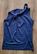 Question top maat M, Maat 38/40 (M), Blauw, Ophalen of Verzenden, Zo goed als nieuw