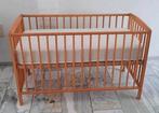 Babybedje Prénatal incl. matras + onderlegger, Kinderen en Baby's, Babywiegjes en Ledikanten, Ophalen, Zo goed als nieuw, Ledikant