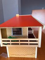 Poppenhuis, Kinderen en Baby's, Speelgoed | Poppenhuizen, Ophalen, Gebruikt, Poppenhuis