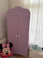 slaapkamer, Kinderen en Baby's, Kinderkamer | Commodes en Kasten, Ophalen of Verzenden, Zo goed als nieuw