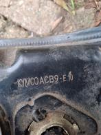 Benzinetank kymco new like., Ophalen, Zo goed als nieuw, Tank, Kymco