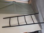 Decoratieve ladder landelijk / industrieel, Huis en Inrichting, Woonaccessoires | Overige, Ophalen of Verzenden, Zo goed als nieuw