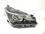 Toyota Yaris 3 Facelift 2014-2017 Koplamp Rechts Origineel!, Ophalen of Verzenden, Gebruikt, Toyota