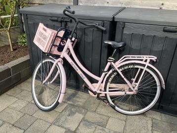 Cortina Milo Damesfiets 28 inch beschikbaar voor biedingen