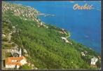 Joegoslavië - Orebic 1986, Verzamelen, Ansichtkaarten | Buitenland, Verzenden, 1980 tot heden, Gelopen, Overig Europa