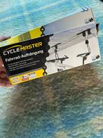 Fietstakel - Universeel ophangsysteem, Fietsen en Brommers, Ophalen, Nieuw, Overig gereedschap