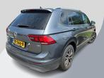 Volkswagen Tiguan Allspace 1.4 TSI Comfortline 7p. 150pk Aut, Auto's, Volkswagen, Stof, 4 cilinders, 150 pk, 7 stoelen