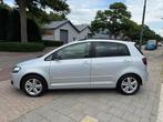 Volkswagen Golf Plus 1.2 TSI Match A-C Elek Pakket Lmv Cruis, Gebruikt, Zwart, 4 cilinders, Bedrijf