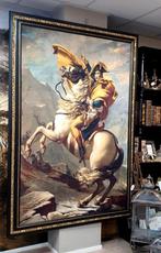 !!!AANBIEDING!!!!  Prachtige kunstwerken van Rembrand of Nap, Minder dan 50 cm, Nieuw, Schilderij, Ophalen of Verzenden