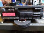 Grundig WKC 3870 RDS vintage radio cassette vario color, Info@grundig.com, Grundig, Ophalen of Verzenden, Zo goed als nieuw