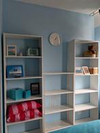 3x Ikea Bookshelves, Ophalen, Met plank(en), 100 tot 150 cm, 50 tot 100 cm