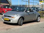 Ford Streetka 1.6 CABRIO * 71.598KM! I, Auto's, Ford, Gebruikt, 1599 cc, Bedrijf, Handgeschakeld