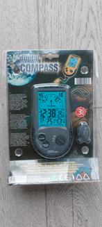 Nieuw
Digitale compass, Ophalen of Verzenden, Nieuw, Gps of Kompas