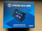 Elgato Multifunctioneel Stream Deck voor Mac of Windows, Computers en Software, Besturingssoftware, Nieuw, Ophalen of Verzenden